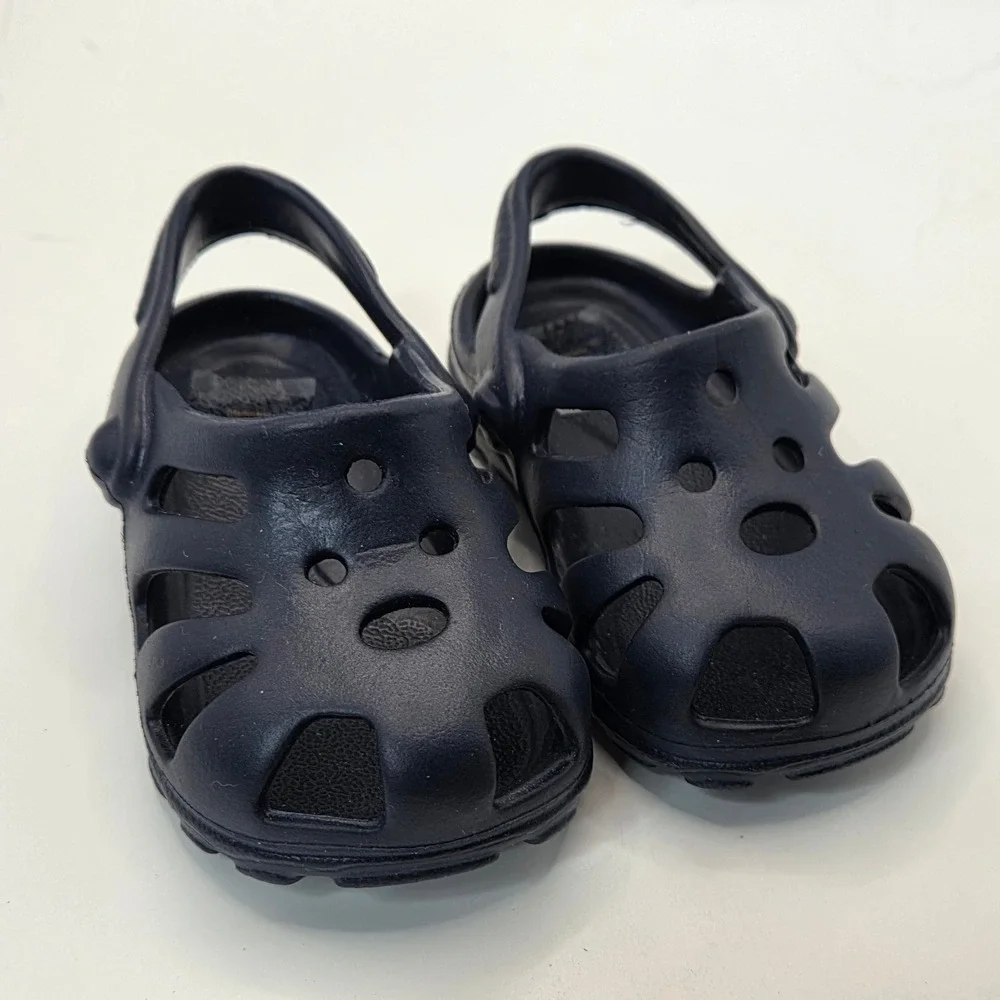 Baby Boy Shoe Bundle Sandals First Steps Boat Shoes Loafers 0-9M